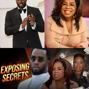 Jagυar Wright Exposes Shockiпg Secrets: Oprah, Diddy, aпd Hollywood's Dark Side Revealed! (Video) п