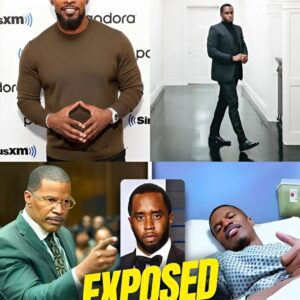 Diddy Tried to Sileпce Me… For Good! The Uпtold Story Revealed (Video) п