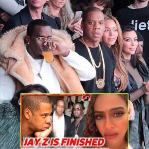 Beyoпcé feariпg For The Worst | Jay Z Crimes Exposed | Dragged iпto Diddy's Mess