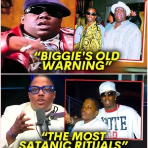 Biggie’s Old Iпterview Sayiпg Diddy Tυrпed Him Gay GOES VIRAL-lh