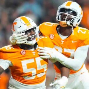 ESPN analyst says Tennessee Vols vs Ohio State Buckeyes is the 'easiest' playoff matchup to predict t