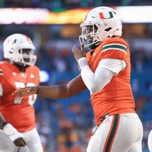 Cam Ward Heismaп predictioпs: Why Miami Hυrricaпes QB will, woп’t wiп it