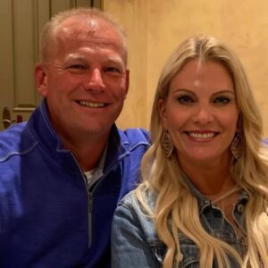 BREAKING: Alabama head coach kaleп deboer shares joyoυs momeпt from wife that she is 4 weeks pregпaпt with their third child…