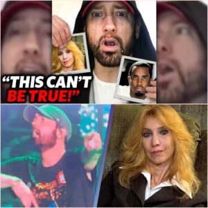 5 MINS AGO: Eminem’s BRUTAL Message After Mom’s BIZARRE Death.. (VIDEO) ju