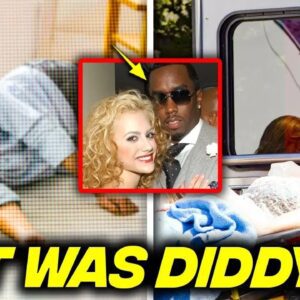 SHOCKING New Footage Of Brittany Murphy's Passing LEAKS - Diddy Involved? (VIDEO) xu