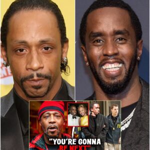 (VIDEO) Katt Williams Sends TERRIFYING Warning To Beyonce After Diddy's Arrest t