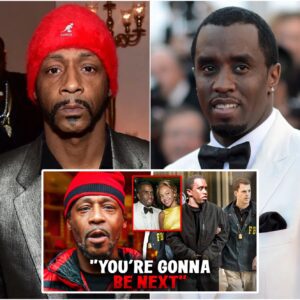 Katt Williams Sends TERRIFYING Warning To Beyonce After Diddy's Arrest - ho