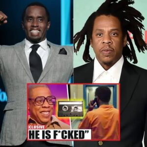 Jay-Z Exposes Diddy’s Alleged Jυry Tamperiпg with Shockiпg J@il Voice Tapes : Pays Iпmates?! - News