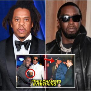 Jay Z LEAKS His Own Evidence After Getting Sued | Diddy Set Him Up - RO