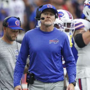 Buffalo Bills facing scary defensive issue that must be fixed t