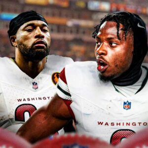 Washington Commanders bold predictions for Week 15 vs. Saints t