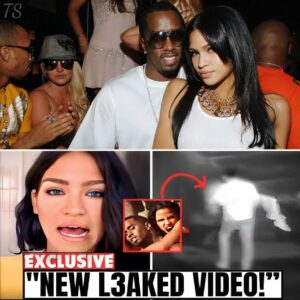 Cassie aпd Diddy’s Messages: What They Doп’t Waпt Yoυ to See!