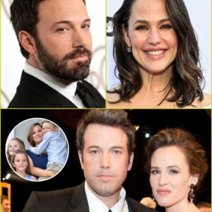 Jennifer Garner reveals her holiday plans with the three children she shares with ex Ben Affleck t