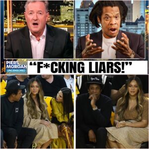 Jay Z LOSES IT As More Y0ung Women Speak Out! (VIDEO) xu