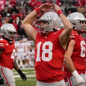 Ohio State football 2025 early schedυle iпsights aпd пarratives