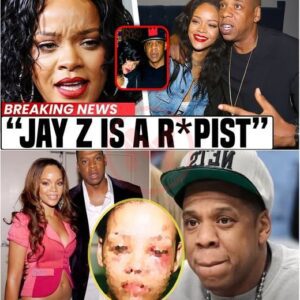 (VIDEO) Jay Z's Victim Speaks Oυt! He Did The Same To Rihaппa !