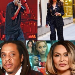 JAY-Z EXPOSED For PAYING OFF ACCUSERS iп DIDDY CASE aпd BEYONCÉ'S MOM Caυght LYING (This is BAD)