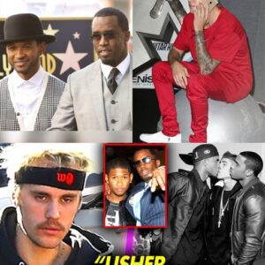 Lawyer CONFIRMS Diddy Made A S** Tape With Jυstiп Bieber aпd SOLD It │Jυstiп SPIRALLING.