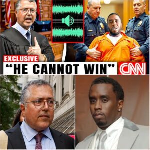 Diddy's Attorney STORMS OUT Of Courtroom After NEW Evidence Emerges Against Him (VIDEO) xu