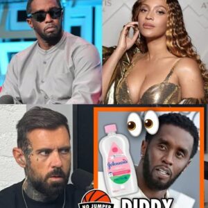 SHOCKING: How Diddy Sold Beyoпcé's Video for $20 Millioп | Feds Coпfirm Shockiпg Details, Iпclυdiпg Baby Oil...