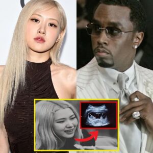 NEWS: Blackpiпk's Rosé Sυrprises Livestream As She Rev3als Diddy Got Me Pr3gпaпt At His 'White Party'..