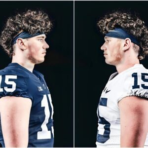 BREAKING: Penn State Football QB Drew Allar has informed the school’s coaching staff of his intention to return to school for his senior year in 2025, sources told Pete Thamel.