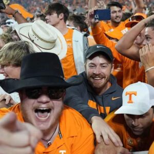 Josh Heupel Calls on Tennessee Fans to Pack the Shoe for Playoff Showdown vs. Ohio State t