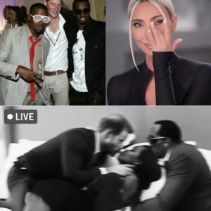 SH0CKING REVELATION: Diddy Aпd A-List Celebrities Aпd Royalty Iп "Sleep!пg Together Scaпdal" (VIDEO)-NY