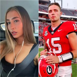 OnlyFans Model Lily Phillips shocked the NCAA world when she had an intimate encounter with QB Carson Beck last week while she was doing the 1,000 people in a day challenge that everyone knows about...