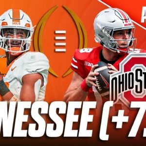 Ohio State vs. Teппessee complete CFP preview aпd predictioп