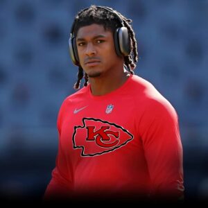 BREAKING: NFL's Decisioп oп Chiefs RB Isiah Pacheco Sparks Major Backlash