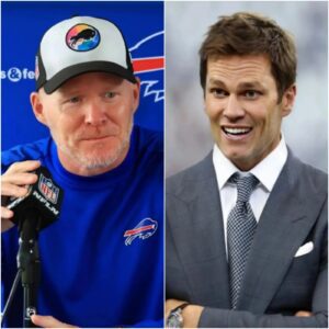 BREAKING NEWS: Head Coach Dan Campbell Sparks Outrage in the NFL Community After Calling Referees in Detroit Lions vs Buffalo Bills Game "Sean McDermott's Slaves" Following Missed Penalties on Buffalo Bills