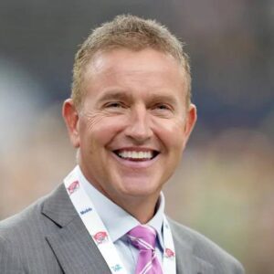 Kirk Herbstreit Apologized to Tennessee Fans Before Ohio State Game...t