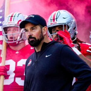 'CFP BIG Bets': Caп Ohio State, Notre Dame cover wide spreads?