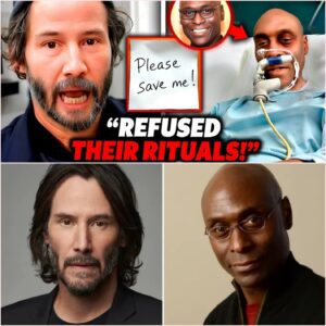 Keanu Reeves Reveals Why LANCE REDDICK Was TARGETTED By Hollywood (VIDEO) xu