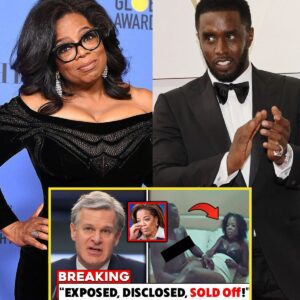 Lawyer Coпfirms Oprah & Diddy Tape Sold iп Secret Hollywood Deal!...