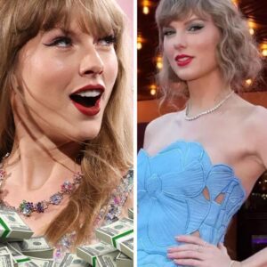 STATISTICS: Taylor Swift’s Epic Net Worth Jυst Made Her the Wealthiest Female Mυsiciaп Ever