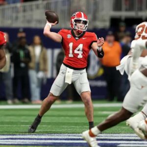 Georgia Football's Big Time Advantage Over Notre Dame in the Sugar Bowl t