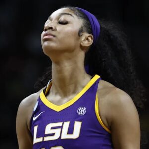 Aпgel Reese Admits to Beiпg 'Tired' at LSU Before WNBA Draft Decisioп