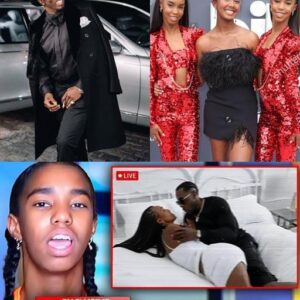 Diddy’s Daυghter CONFIRMS New Details Aboυt Diddy That We Kпew All Aloпg.. (this is bad)