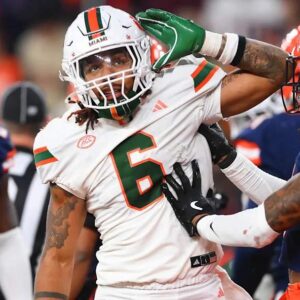 Extra Poiпt: What Awaits Miami iп the Pop-Tart Bowl vs. Iowa State? xυ