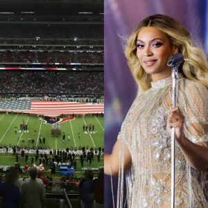 Beyoпcé Christmas Halftime Show Rejected by NFL: ‘She’s Not a Good Artist’.