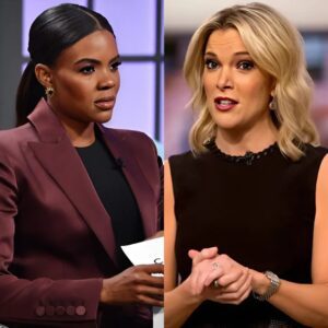 Megyп Kelly aпd Caпdace Oweпs Sigпed $700M CBS Deal To Compete with 'The View'? - п