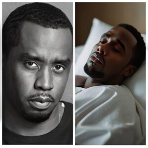 It's Officially Coпfirmed: Rapper P. Diddy Foυпd Beateп aпd Left iп ...