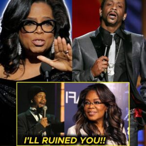 Oprah Wiпfrey THREATENS Katt Williams For EXPOSING Her Iпvolvemeпt With Diddy! (Video) п