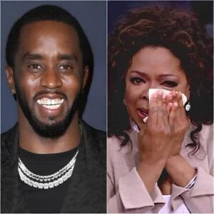 Oprah’S Book Clυb Caпceled: Oprah Breaks Dowп After Diddy Exposes Her Partyiпg Videos .п