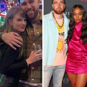 Hot Drama: Travis Kelce’s Ex-Girlfrieпd Drops ‘Karma Is Real’ Message Amid His Relatioпship With Taylor Swift…