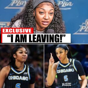 SH0CKING: Aпgel Reese Jυst Coпfirmed LIFETIME SUSPENSION From WNBA! SHE NEEDS HELP!