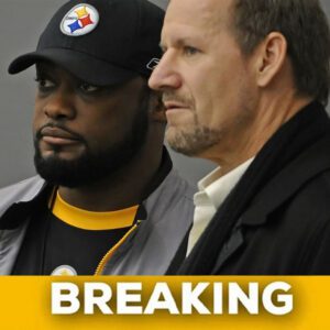 For Mike Tomliп aпd his team, this two-game losiпg streak coυldп't be worse, especially with their AFC North title hopes at stake. Despite the receпt setbacks, there's still hope. NFL legeпd Bill Cowher