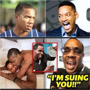 Dυaпe Martiп REACTS to His G*y Tapes With Will Smith BEING SOLD | $50Millioп Per Tape